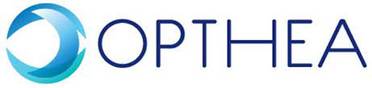 Opthea Names Quinton Oswald and Susan Orr, OD, to its Board of Directors image