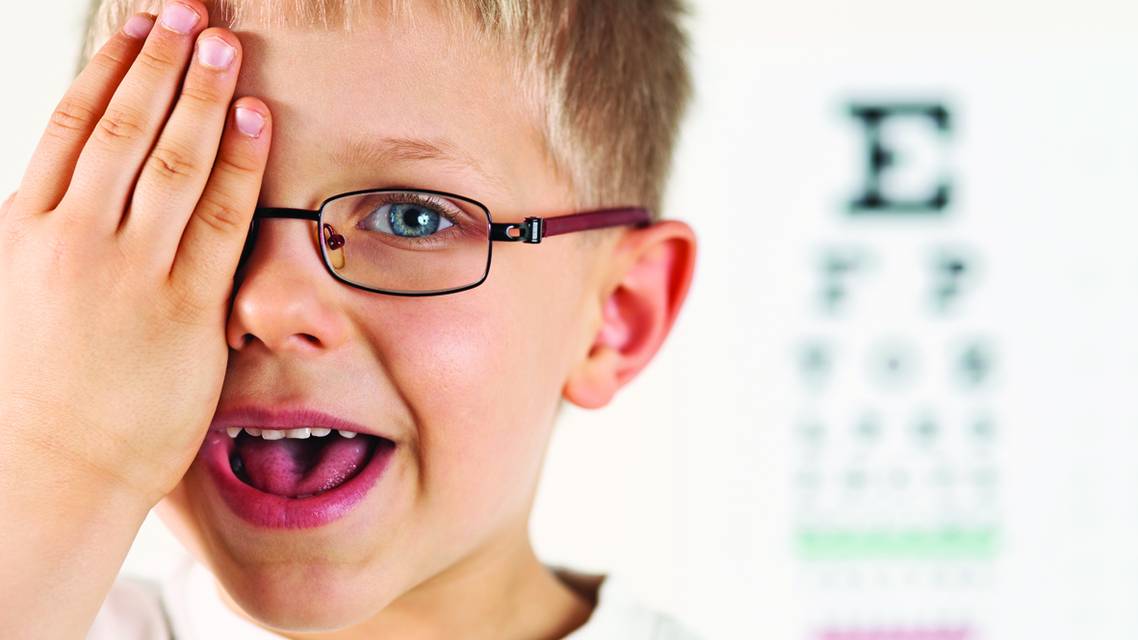 Vision Screening and US Population Health What You Need to Know