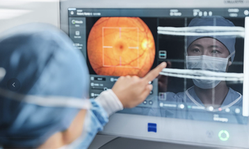 Zeiss Showcases Workflow for Full Spectrum of Retina Care at Euretina image