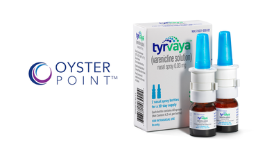 Oyster Point Pharma to Present New Scientific Analyses at World Cornea Congress VIII image