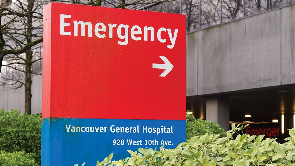 The Virtues of Emergency Eye Care