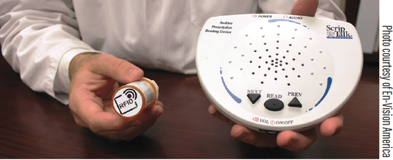Improving Patient Access to Medication