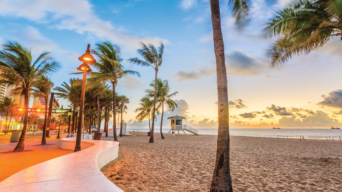 Come One Come All to the ICSC