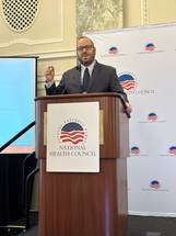 Prevent Blindness President & CEO Jeff Todd to Lead 2024 National Health Council Board of Directors image