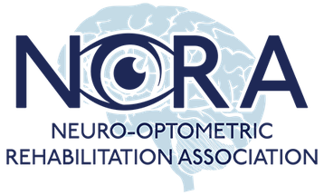 Registration Now Open for Neuro-Optometric Rehabilitation Association (NORA) 2025 Conference image