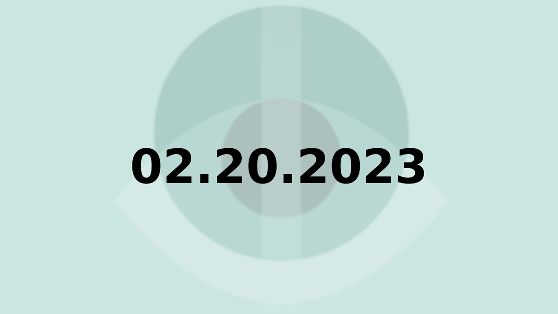 One Step Closer to Dilation Reversal