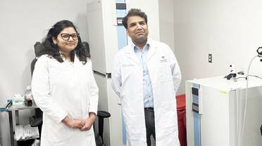 Research: Protein Deletion Could Treat Age and Diabetes-Induced Eye Diseases image