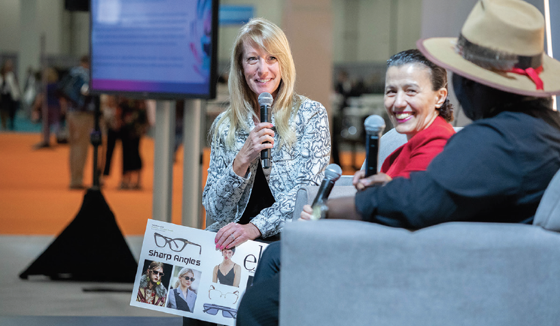 Vision Expo West 2019 Puts A Spotlight On Innovation and Inspiration