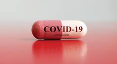Oral Medications in the COVID 19 Era