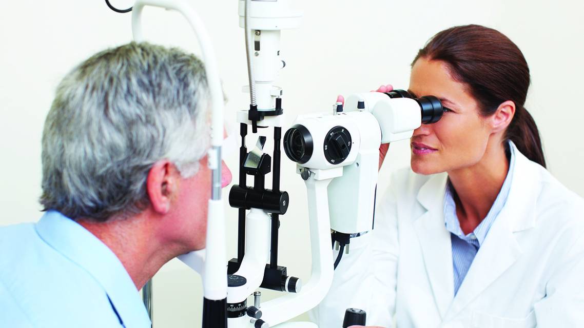 The ODs Role in Postoperative Refractive Surgery Care