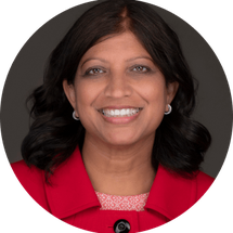 Mina Sooch Out as CEO of Ocuphire Pharma; Rick Rodgers to Serve as Interim CEO image