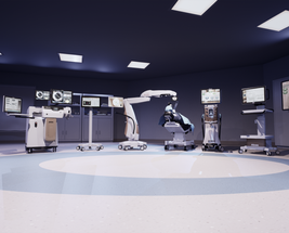 Alcon Unveils Latest Evolution of Cataract Integration and Connectivity at AAO 2021 image