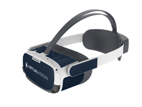 Virtual Vision Health Unveils New Features for Virtual Eye Pro image