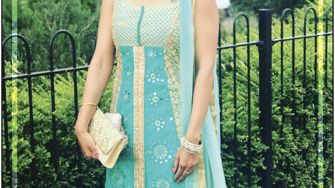 Up Close With Hardeep K Kataria OD FAAO