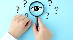 Does My Dry Eye Patient Have Stage 1 Neurotrophic Keratitis