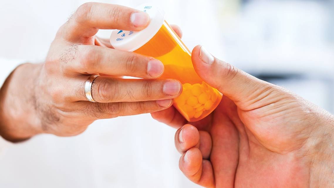 Improving Patient Access to Medication