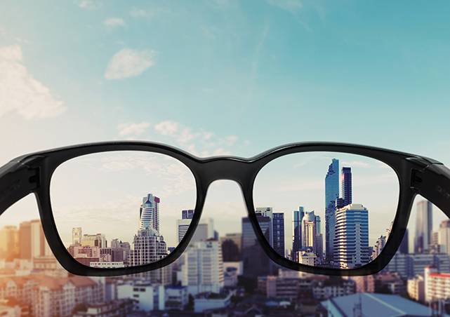 Why Myopia Control Should Be a Priority