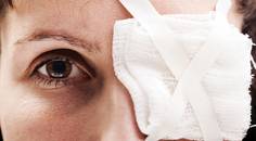 Managing Ocular Trauma With Scleral Lenses