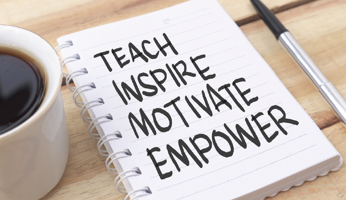 Strategies for Motivating Your Staff