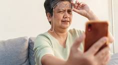 Vision Correction Guidelines for Patients Approaching Presbyopia