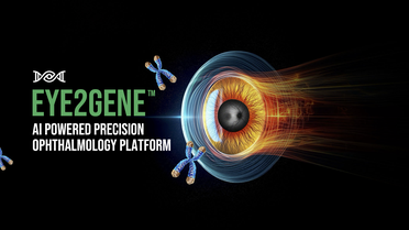 Heidelberg Publishes Eye2Gene Study Evaluating Potential of AI-Powered Analysis image