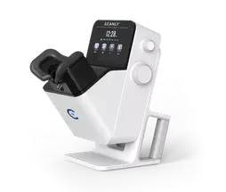 FDA Grants Notal Vision Home OCT "Scanly" De Novo Marketing Authorization image