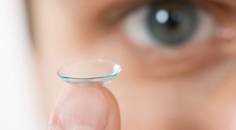The Promise of Drug Eluting Contact Lenses