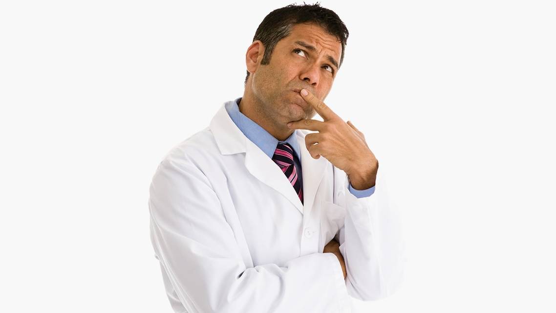 Glaucoma Suspect Identified Now What