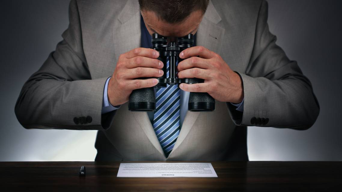 Cant Miss Cataract Signs