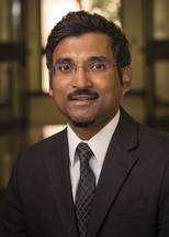 Kaustabh Ghosh, PhD, Recognized With Catalyst Award for Innovative AMD Research image