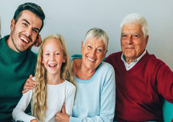 Refractive Solutions for Every Age