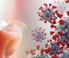 Contact Lenses Still Safe in COVID 19 Era
