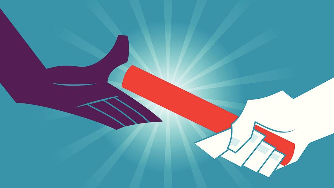 Key Elements in Handing Off the Surgical Glaucoma Patient