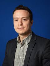 Ora Names Gustavo De Moraes, MD, PHD, Chief Medical Officer image