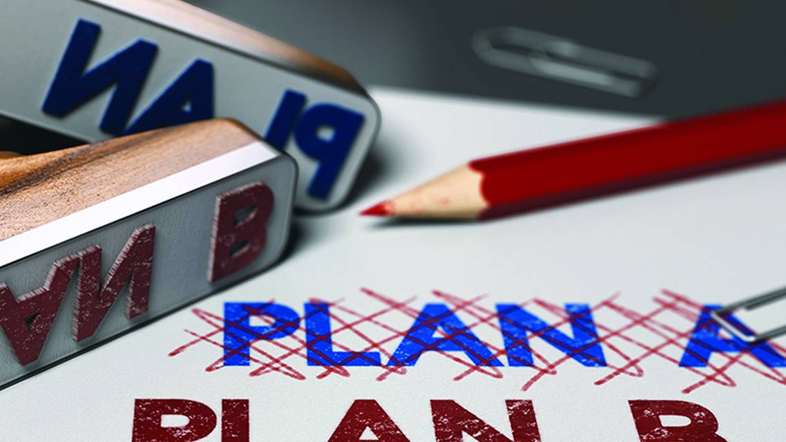 Dealing With Unexpected Surgical Outcomes