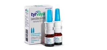 Viatris Launches First National Direct to Consumer Campaign for Dry Eye Nasal Spray Tyrvaya image