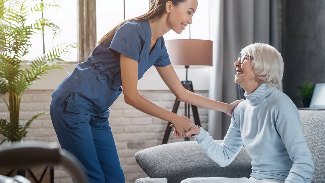 A Place for House Calls in Optometry