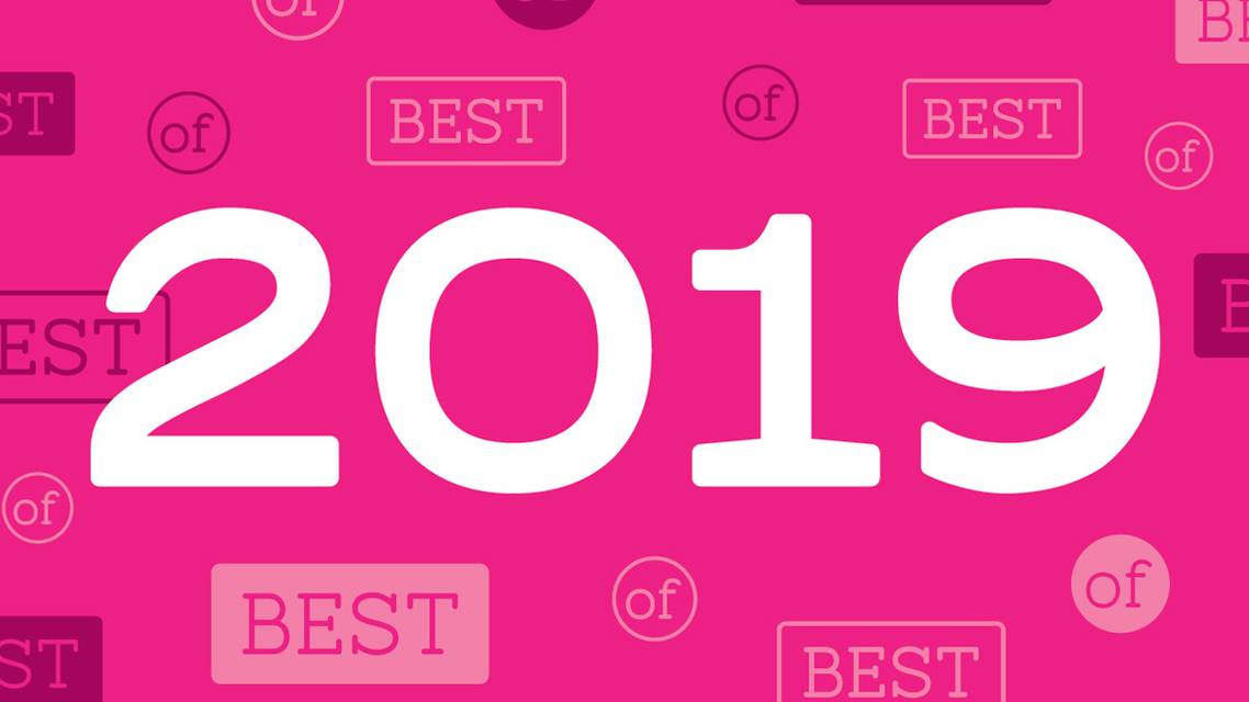 Best Online Moments of 2019