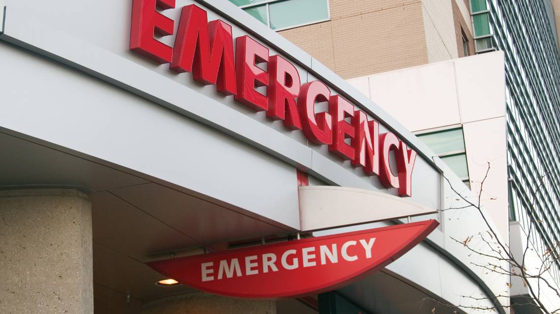 Lessons From the Trauma Unit