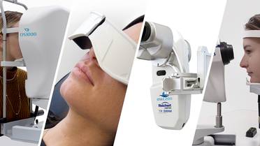 Reichert to Distribute Imaging and Dry Eye Treatment Devices in the United States image