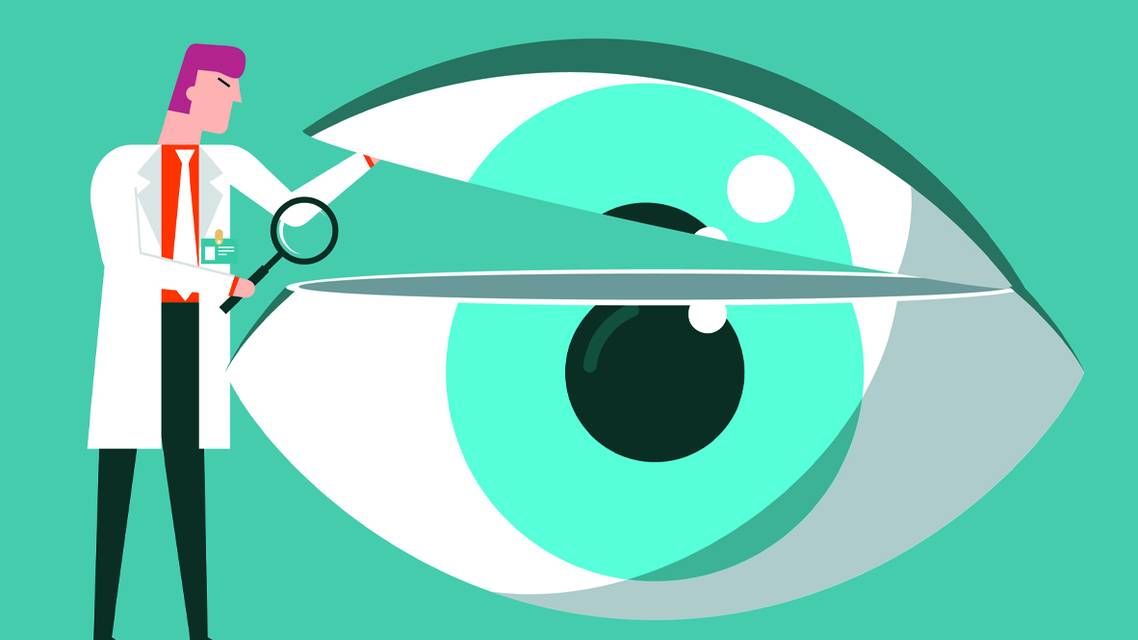 A Diagnostic Odyssey