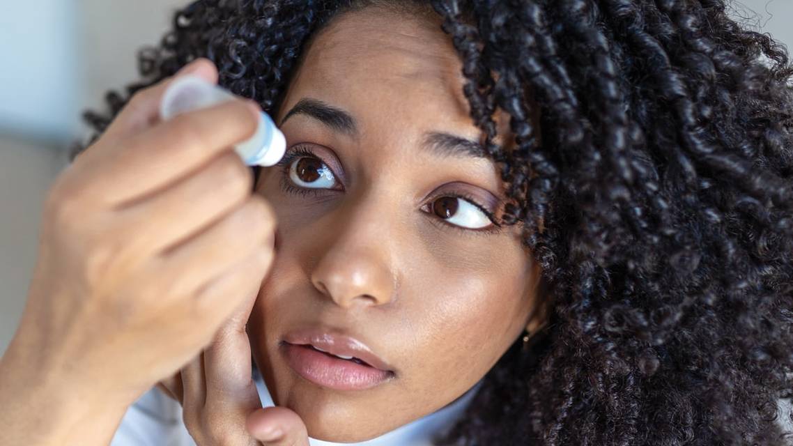 Considerations in Restoring the Ocular Surface