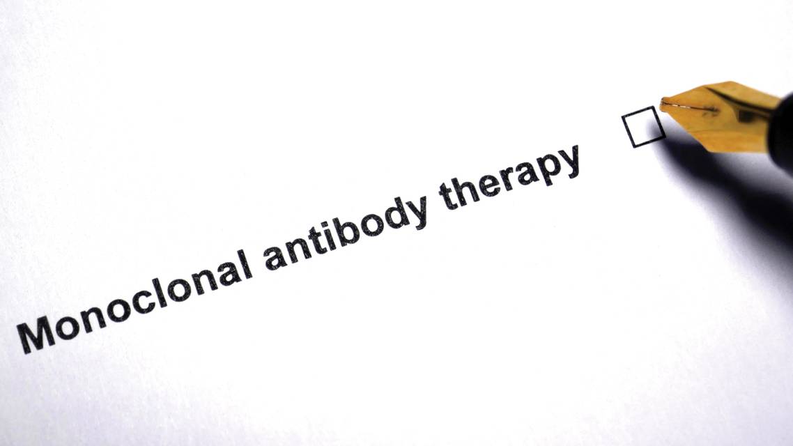 Know Your Monoclonal Antibodies