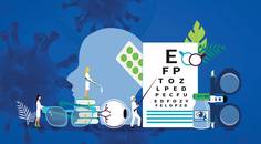 Managing Glaucoma Patients in the COVID 19 Era