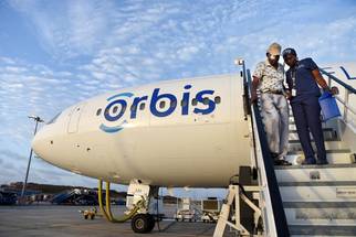 Orbis and Alcon to Kick Off Two-Week Training for Caribbean Eye Care Teams to Help Fight Avoidable Blindness in Local Communi
