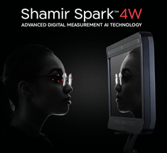 Shamir Launches Spark 4W Digital Electro-Optic Measurement System image