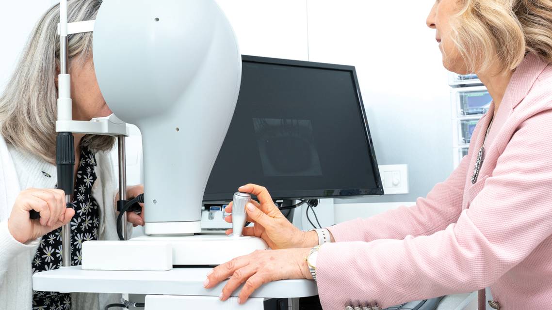 Practical Insights on OCTA in Glaucoma