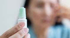 Whats New in Dry Eye Management