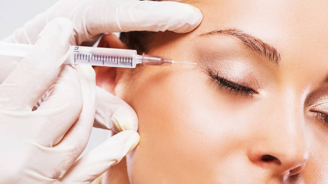 Build the Perfect Ocular Aesthetics Team