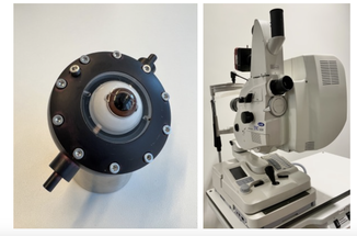 TNO Introduces Retinal Camera to Measure Oxygen Saturation in Retinal Blood Vessels image
